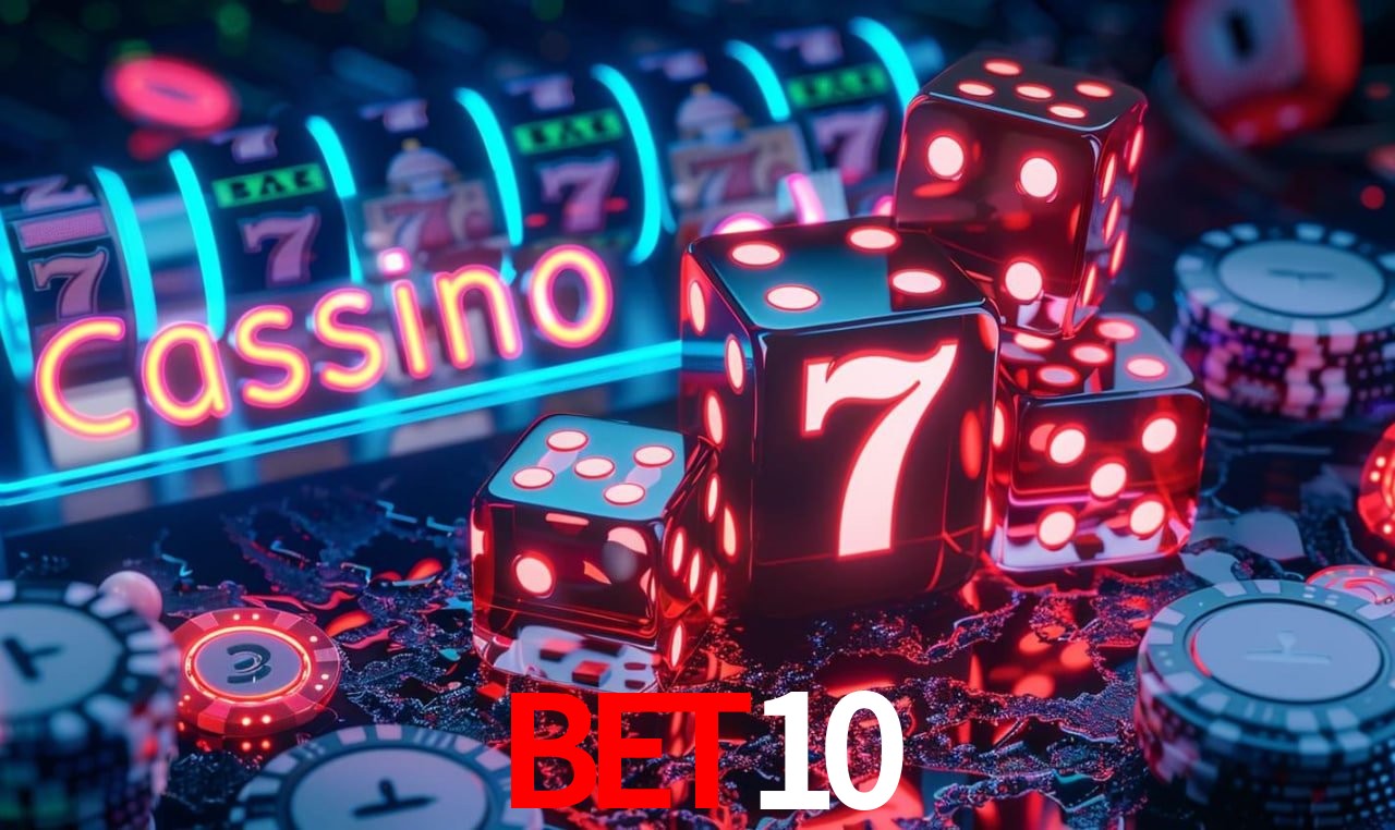 Experiência VIP bet10