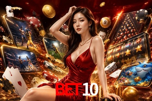 Statistics bet10