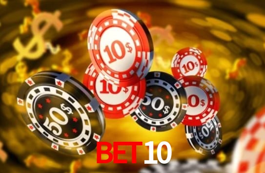 Experiência VIP bet10
