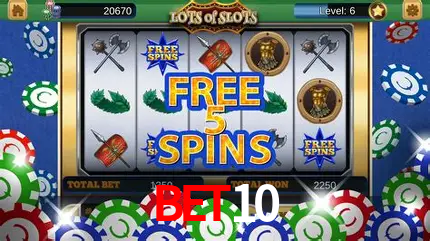 A Revolução dos Aplicativos de Jogos no bet10