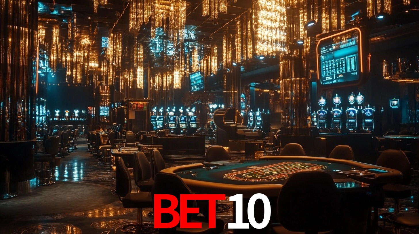 bet10 - Máquinas caça-níqueis on-line - bet10.com