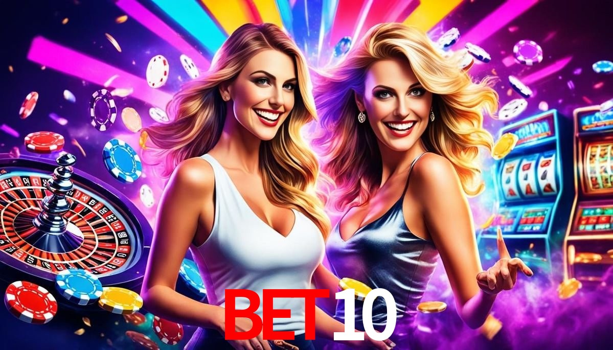 Casino Ao Vivo bet10