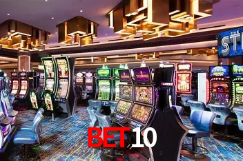 Descubra o Programa VIP da bet10: Vantagens Exclusivas para Jogadores