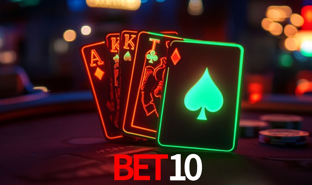 Cadastro Rápido bet10