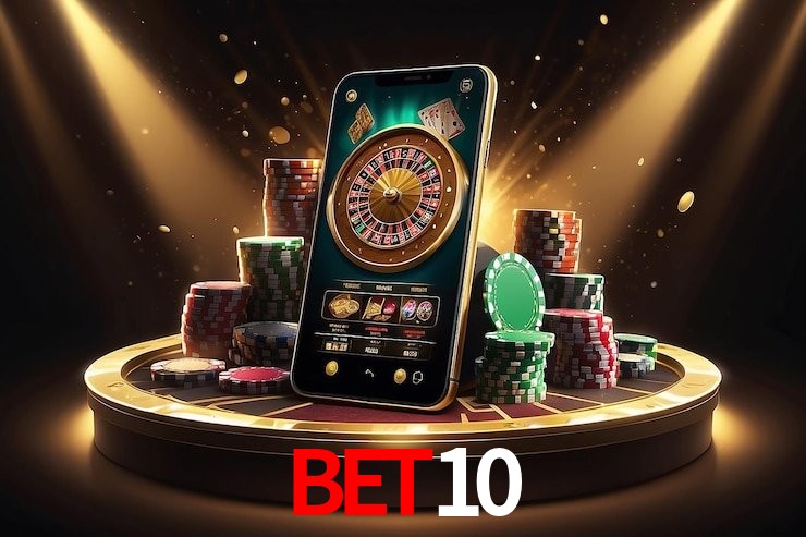 Ofertas Exclusivas bet10