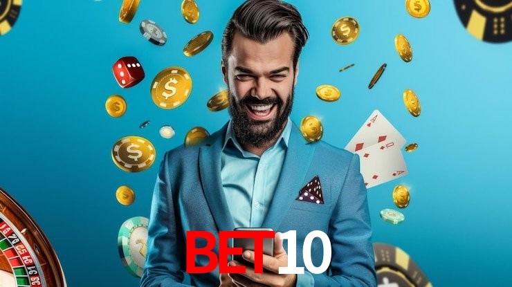 Game Providers bet10