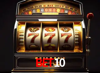 Descubra a Magia dos Jogos de Arcade no bet10