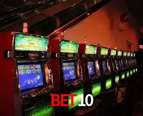 Jogos de Cassino ao Vivo