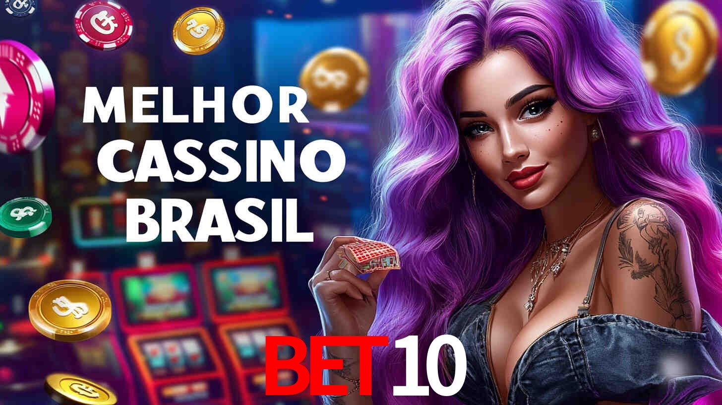 Descubra o Programa VIP da bet10: Vantagens Exclusivas para Jogadores