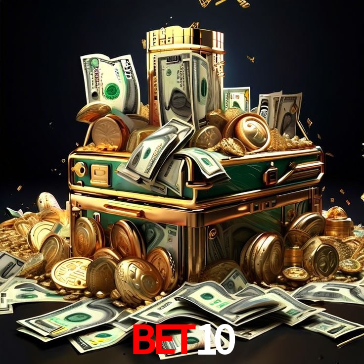 Recursos de Bônus bet10