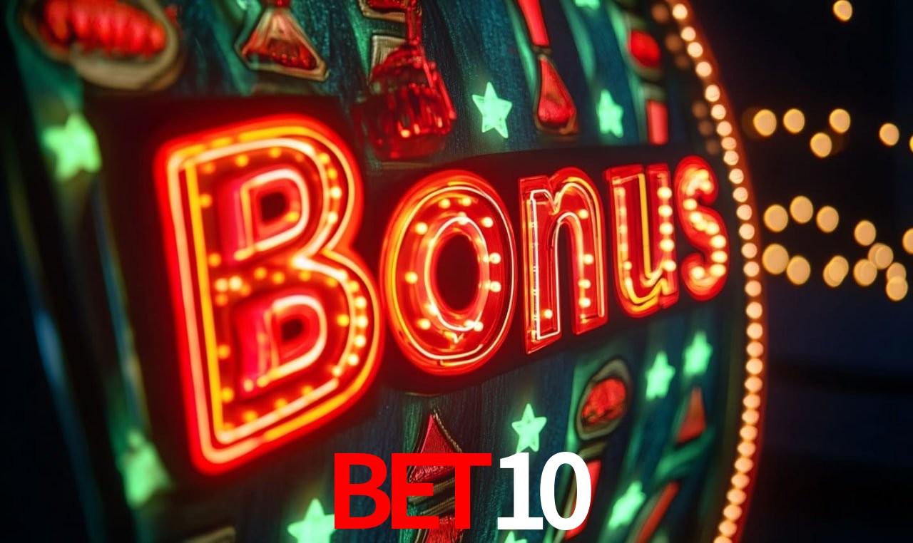 Mesa de Blackjack bet10