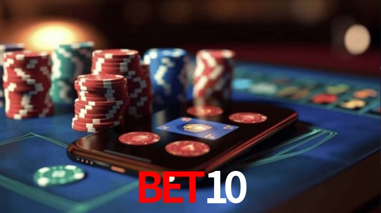Estatísticas Esportivas bet10