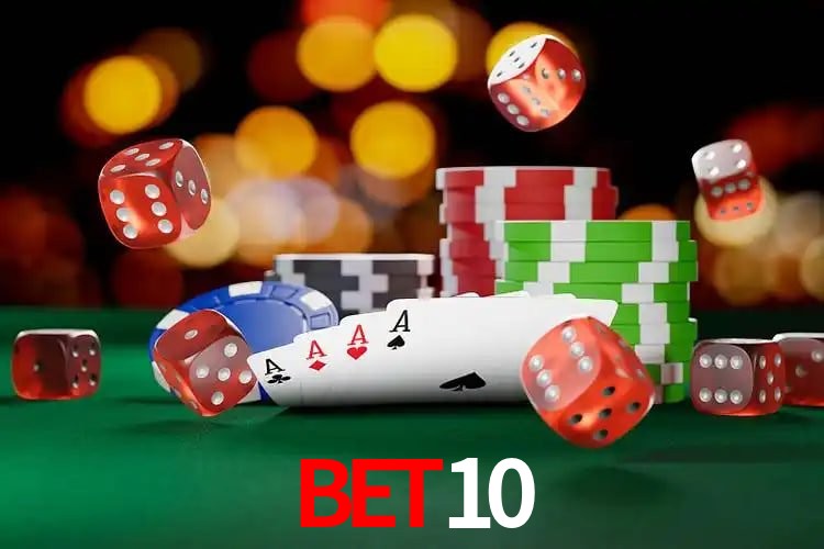 Tecnologia da Plataforma bet10