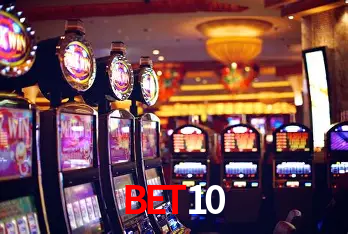 Desvendando o Mundo dos Jogos Virtuais na bet10