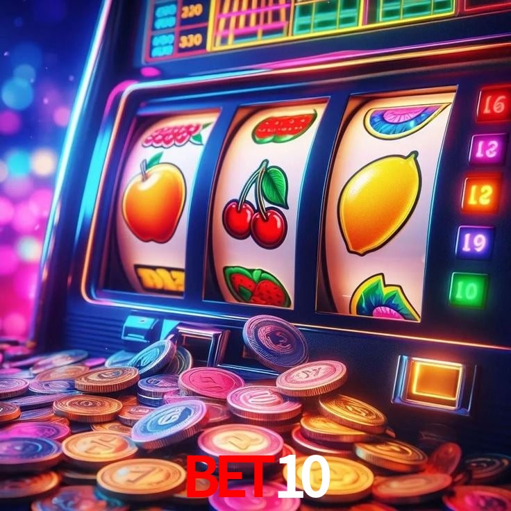 Avaliações dos Jogadores bet10