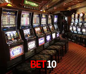 Apostas Esportivas na bet10: Um Guia Completo