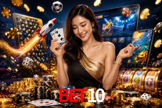 Secure Login bet10