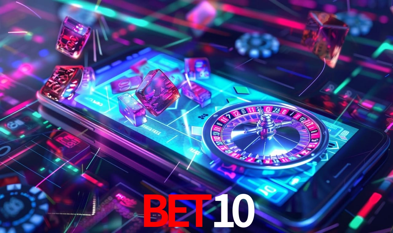 Estatísticas do Jogo bet10