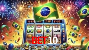 Slot Games bet10