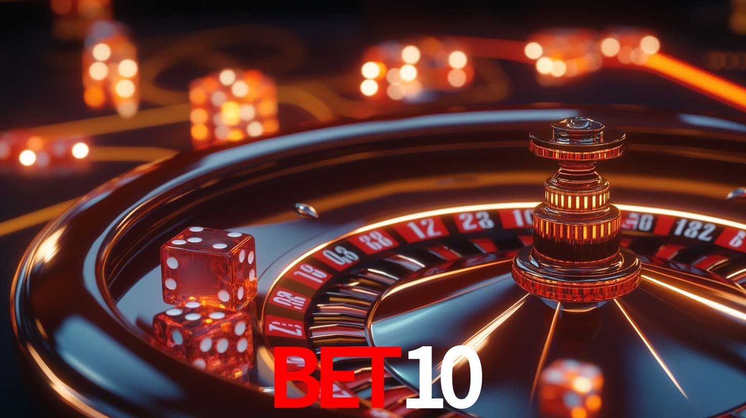 VIP Casino bet10